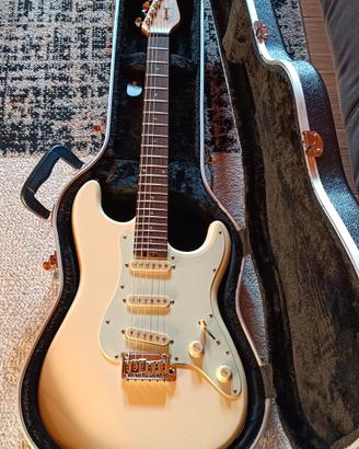Chitarra elettrica Schecter Route 66 Saint Louis