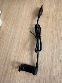 Cavetto garmin vivoactive hr