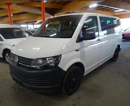 VW T6 Caravelle 2.0 TDI 9 posti Euro 6