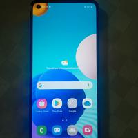 samsung A21s