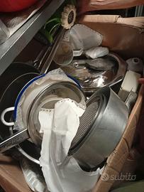 stok da cucina da bar