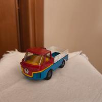 Modellino Turbine Truck Corgi Toys d'epoca vintage