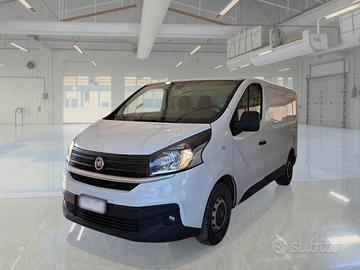 FIAT TALENTO 1.6 MJT 120 CV FURGONE 10Q CH1 - 2019
