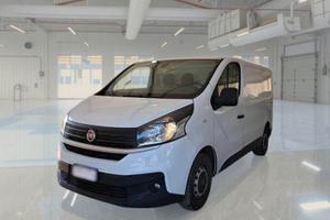FIAT TALENTO 1.6 MJT 120 CV FURGONE 10Q CH1 - 2019