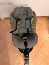 Migo seggiolino 0-4 anni nado