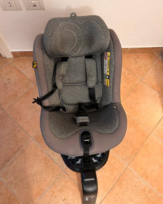 Migo seggiolino 0-4 anni nado