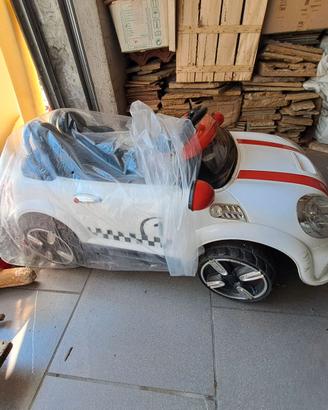auto elettrica