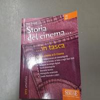 Libro : Storia del cinema