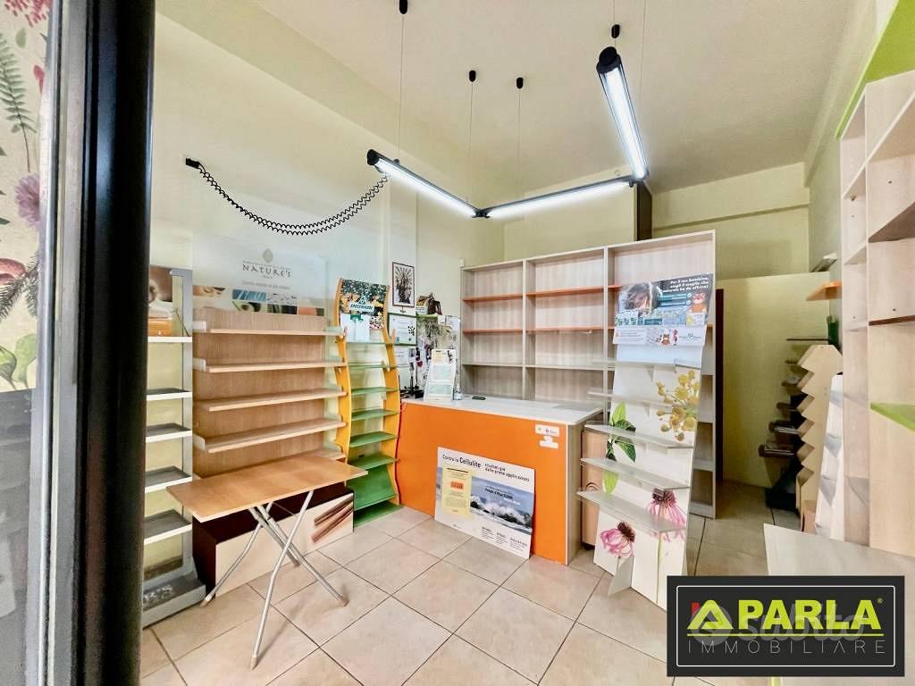 Immobile di 30 m² con 1 locale a Canicattì - Vista 5