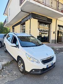 Peugeot 2008 1.6 e-HDi