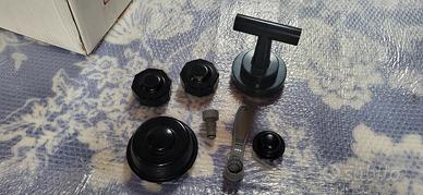 Accessori Bestway Laz-y Spa Palm Spring