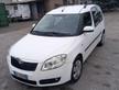 SKODA Roomster 1.4 16V Scout GPLine senza nessun