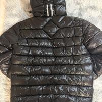 Puffer invernale goose