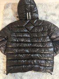 Puffer invernale goose