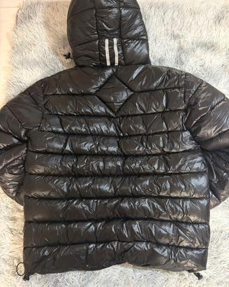 Puffer invernale goose