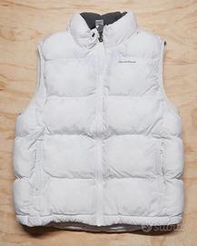 Gilet smanicato imbottito Quechua Bimba 6 anni