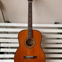 Chitarra classica zerosette