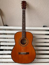 Chitarra classica zerosette