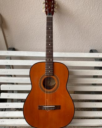 Chitarra classica zerosette