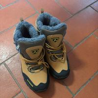 Scarpe da trekking