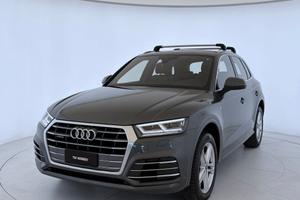 AUDI Q5 2.0 tdi S line Plus quattro 190cv s-tronic