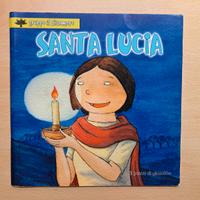 Libro Santa Lucia il pozzo di Giacobbe Il Sicomoro