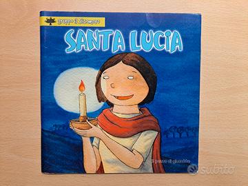 Libro Santa Lucia il pozzo di Giacobbe Il Sicomoro