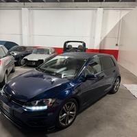 Golf 7 restyling (7.5) 1.6 tdi UNIPRO