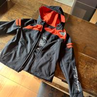 Giacca donna Soft Shell originale Harley Davidson