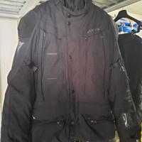 Completo touring Dainese