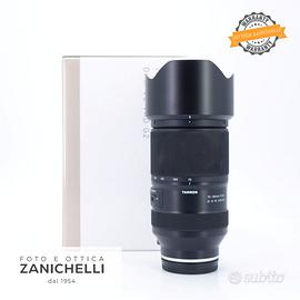 Tamron 70-180 F2.8 Di III G2 (Sony) Usato (F1185)