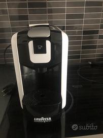 Machina caffe lavazza espress point