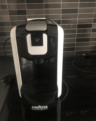 Machina caffe lavazza espress point