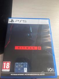hitman 3