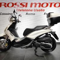 PIAGGIO BEVERLY 350 SPORT TOURING 2016