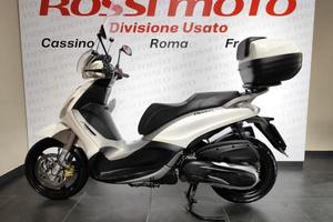 PIAGGIO BEVERLY 350 SPORT TOURING 2016