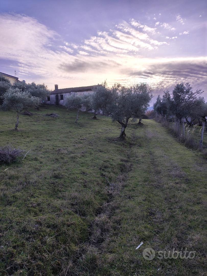 Terreno edificabile - Vista 3