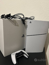 PlayStation 5 Slim Digital