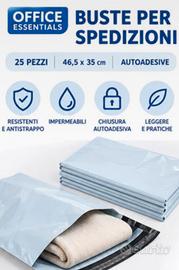 Buste per spedizioni