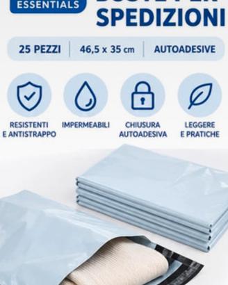 Buste per spedizioni