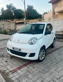 Macchinetta Aixam 2022 Microcar 50 patente AM