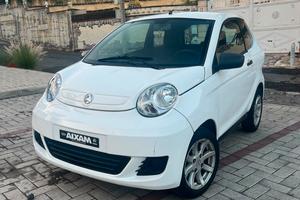 Macchinetta Aixam 2022 Microcar 50 patente AM