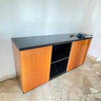 mobile basso da soggiorno / credenza