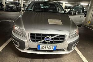 XC 70 Momentum Diesel D5 205 CV sedili in pelle
