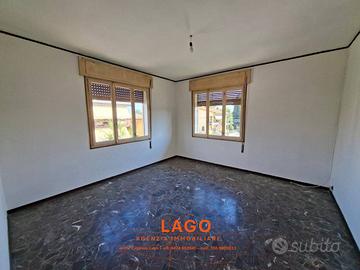Appartamento di 117 m² con 5 locali e box auto a N