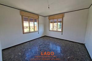 Appartamento di 117 m² con 5 locali e box auto a N