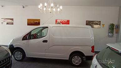 Nissan NV200 1.5 dCi 110CV Furgone