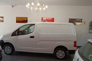 Nissan NV200 1.5 dCi 110CV Furgone