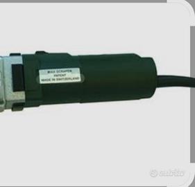 motore elettrico biax