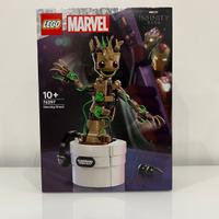 LEGO 10+ 76297 Dancing Groot